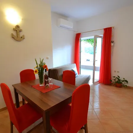 With A Parking Space Stobrec, - 21820 Apartment Split