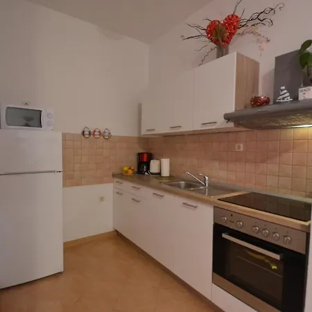 With A Parking Space Stobrec, - 21820 Apartment Split